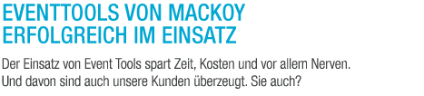 mackoy